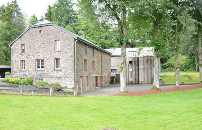 Vintage Farmhouse With Garden, Roofed Terrace - Photo 1