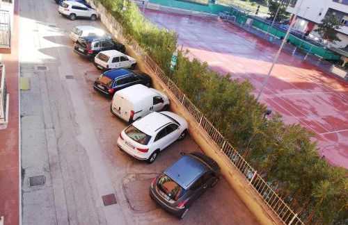 Parco del Mare Pescara Apartments - Photo 20