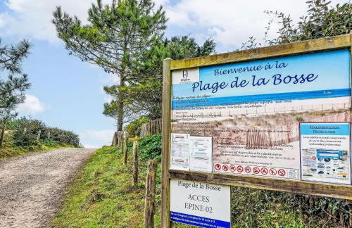 Holiday Home La Bosse XL - Villa - Dépendance by Interhome - Foto 22