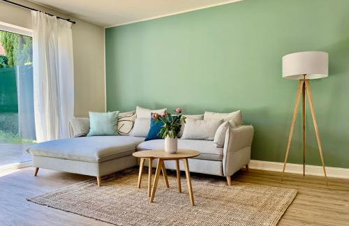 Dein Haus am Meer mit Sauna - Photo 1