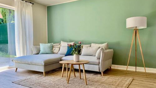 Dein Haus am Meer mit Sauna - Foto 1