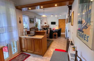 "Orchomenos" Apartment of Levidi Arcadian Apartments - Foto 25