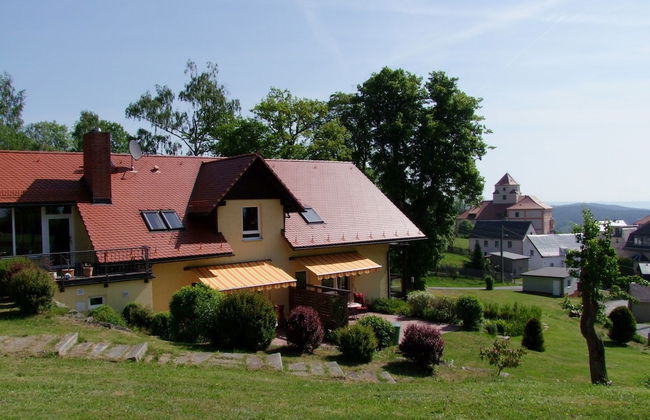 Ferienwohnung Schloss Schönberg - Foto 35