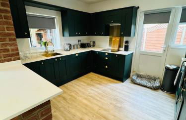 The Crescent - Foto 21