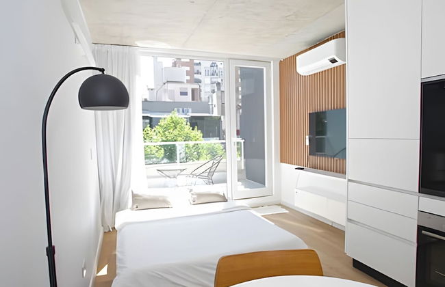 Urban Rent - Tu hogar temporario - Foto 45