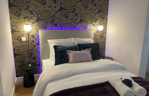 Newly renovated Aparment - Central - Pets Welcome - Foto 13