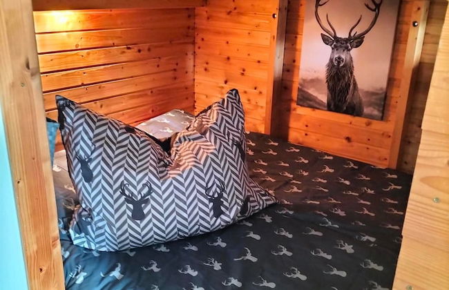 Cozy Apartment near Ski Area in Maria Alm - Foto 1