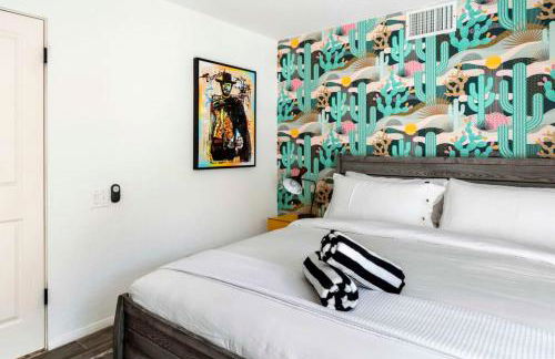 Sunsplash Retreat - Pool with Mountain Views - Foto 33