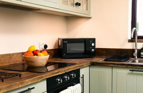 Hickory Cottage - Foto 8