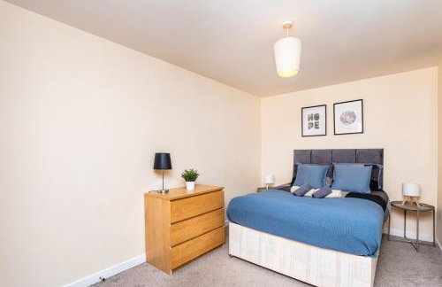 2Bed Apartment-City Centre - Foto 7