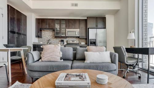 Downtown Austin 1br w gym pool wd nr Capitol ATX-165 - Foto 2, Other