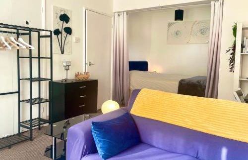 Bright Studio - 12 Mins to Central London - Foto 7