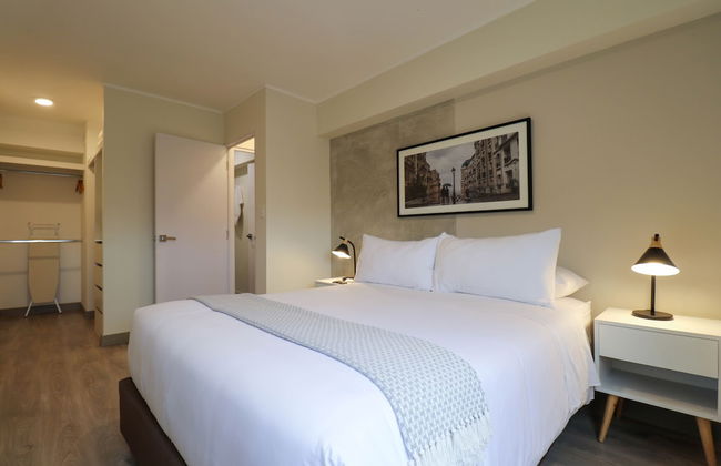 Wynwood Kennedy in Miraflores - Foto 61