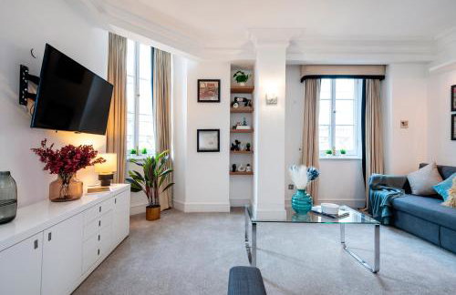 Welcome London - Trafalgar Square - Photo 33