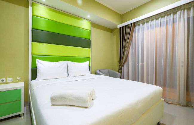 Strategic Studio The Oasis Cikarang near Omni Hospital - Foto 3