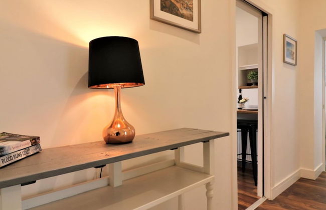 Railway Cottage - Maryhill - Foto 20