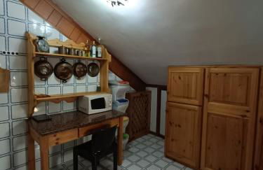 La Mansarda - Residence Villa Aremogna - Foto 13