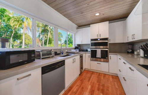 Charming House with Private Pool n Coral Gable - Foto 40