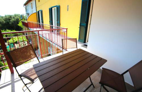 Casa di Ulisse - mansarda familiare - Foto 35