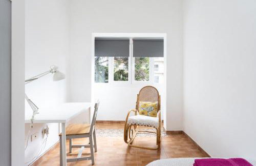 Home2Book Charming Apt Santa Cruz City Center - Foto 18