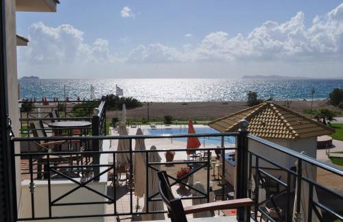 Coralli Hotel - Foto 104