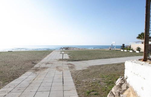 Villa Serena-250metri dal mare -Wifi- Free Parking - Foto 37