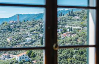 Villa with Pool - Unique Sea View - Free Parking - Foto 36