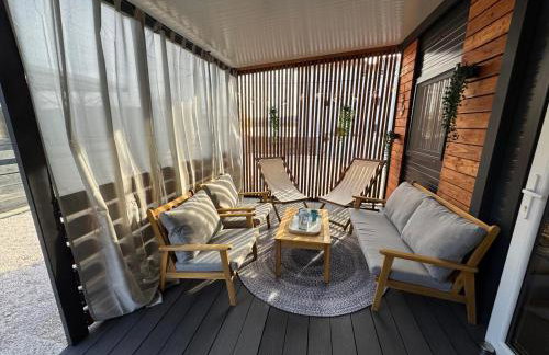 Mobile homes Marea - Foto 2