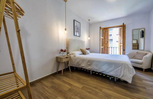 Casa Los Naranjos - Terraza en el Casco Histórico - Foto 36