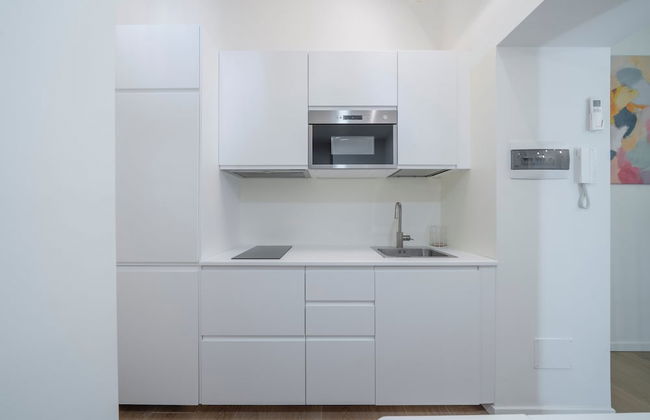 Milano Apartments Vigevano 41 - Foto 60