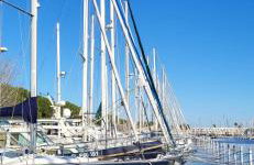 Frégate 2 Centre Ville et Plage - Foto 28