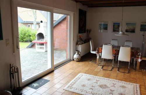 Ferienhaus 008 in Tossens - Foto 9