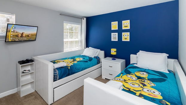 Casa de Kissimmee - Foto 5, Camera