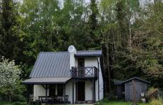 Warmińska Przystań - dom całoroczny - Foto 23