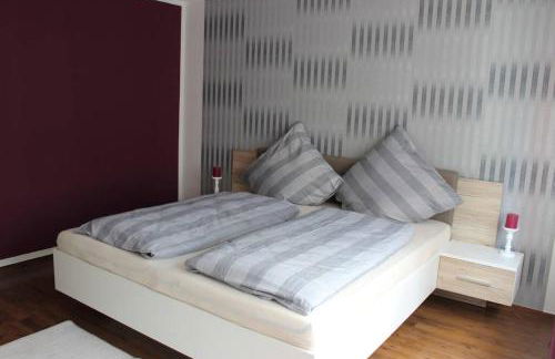 Ferienwohnung DaWie - Foto 10