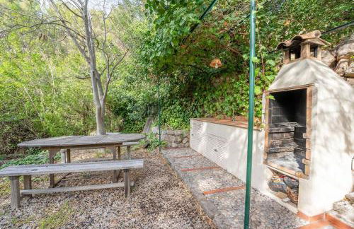 Casa encantadora en Cala Tuent - Photo 20