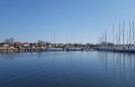 Ferienwohnung Urte in Putgarten , Kap Arkona Rügen - Foto 42