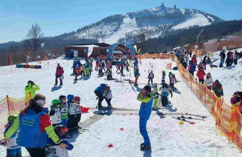 Apartment am Nationalpark Bayerwald - Foto 46