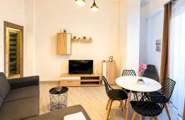 Home Turia Pio Apartamento de 3 habitaciones - Photo 29