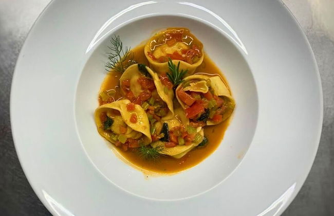 Relais Torre Marabino - Photo 62