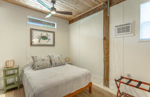 Romance of the Seas- Remodeled dock home on Bay - Foto 32