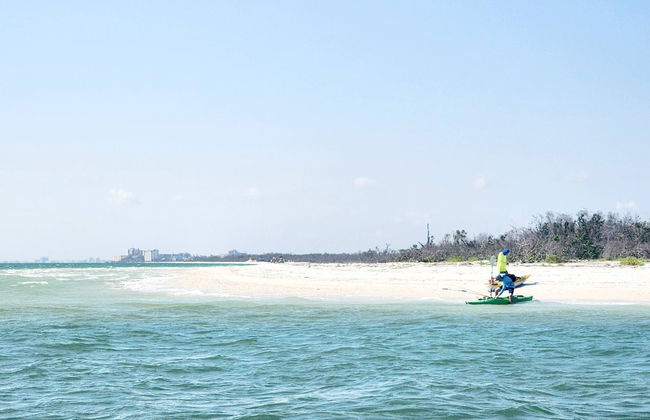 Lovers Key Resort 1201 - Foto 30