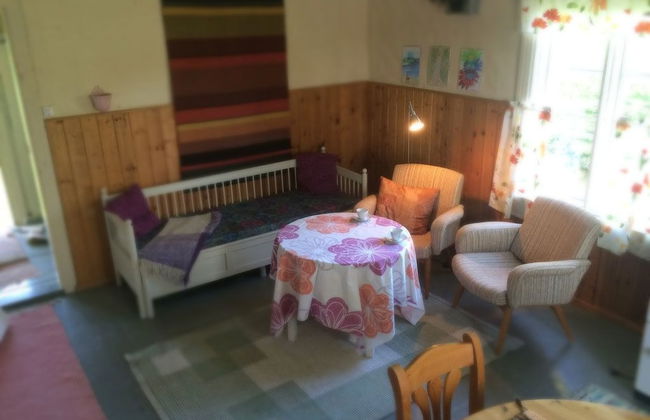 Salkolahti Harttentupa - Foto 3