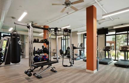 Landing Amazing 2BD Gym Courtyard - Foto 36