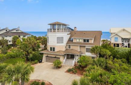 We Shell Sea home by Peace Vacations - Foto 41