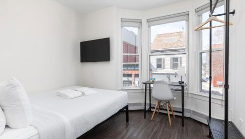 Quarters on DOT by Thatch - Foto 3