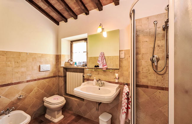 Casa Graziani - Foto 19