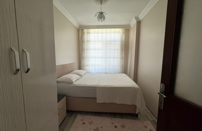 Karadeniz Apart Pansiyon - Foto 23