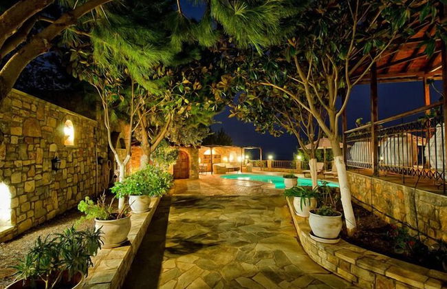 Vatellis Villas - Foto 74