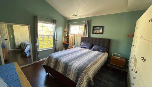 Garys Place - Foto 3, wardrobe